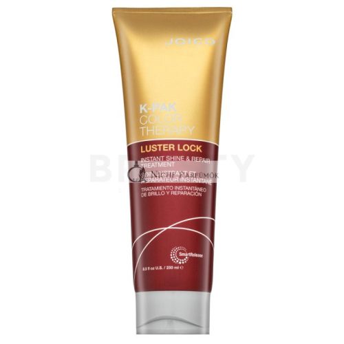 Joico K-Pak Color Therapy Luster Lock Shine & Repair Treatment for Colored Hair 200 ml
