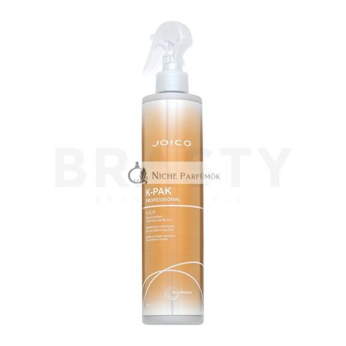 Joico K-Pak H.K.P. Liquid Protein Spray Leave-In Treatment for Dry and Damaged Hair 300 ml