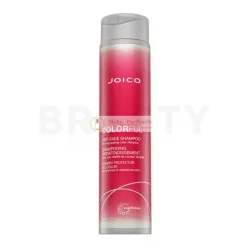   Joico Colorful Anti-Fade Shampoo Nourishing Shampoo for Shine and Protection of Colored Hair 300 ml