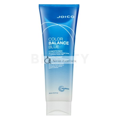 Joico Color Balance Blue Conditioner to Neutralize Unwanted Tones 250 ml