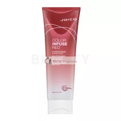   Joico Color Infuse Red Conditioner for Reviving Red Shades 250 ml