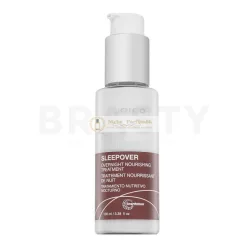   Joico Defy Damage Sleepover Overnight Nourishing Treatment - Hydrating Mask for Very Dry and Damaged Hair 100 ml