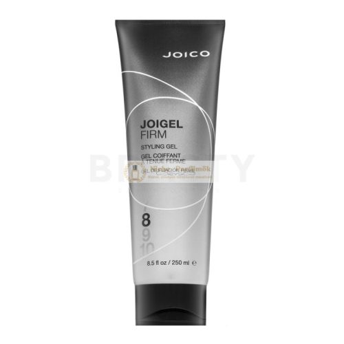 Joico JoiGel Firm Hair Gel for Medium Hold 250 ml