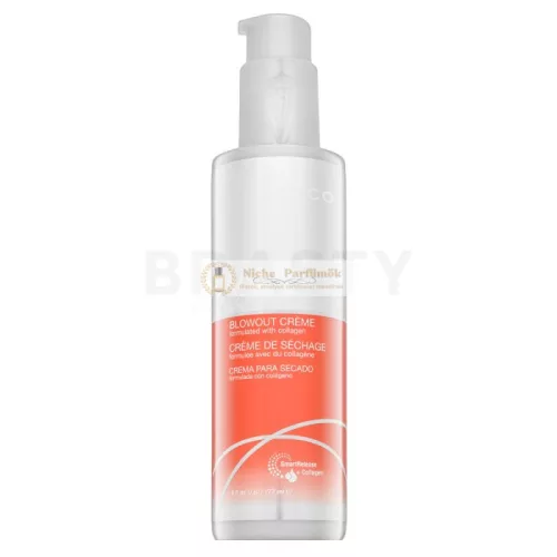 Joico Youth Lock Blowout Cream Nourishing Cream for Heat Styling 177 ml