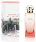 Hermès Un Jardin Sur La Lagune EDT Nőknek 5ml