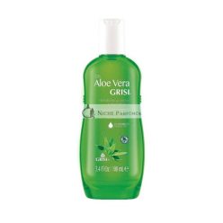 Grisi Pure Aloe Vera Gel 100ml
