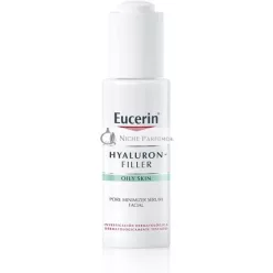 Hyaluron Filler Pore Minimizer Facial Serum 30ml