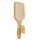 Olivia Garden Healthy Hair Large Ionic Paddle Bamboo Brush HH-P7 hairbrush for easy detangling of hair
