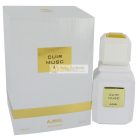 Ajmal Cuir Musc EDP Unisex 10ml