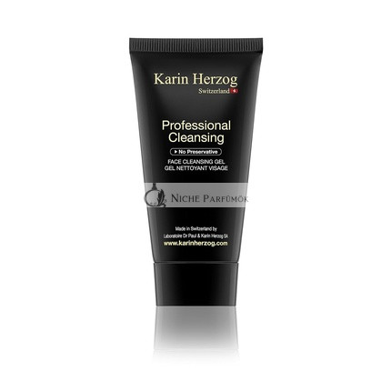 Karin Herzog Professional Cleansing 1.71 Oz