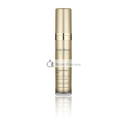 Karin Herzog Oxygen Hyalu Lift 1 oz