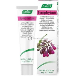   A.Vogel Comfrey Symphytum Cream Day Night Cream for Women Men 35g