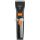 Valera Swiss Excellence Smart 46mm Blade Razor with 5 Cutting Levels and 6 Spacer Combs - Black