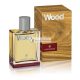 Victorinox Wood Eau de Toilette for Men with Walnut Wood and Citrus 100ml
