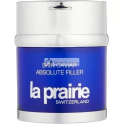 La Prairie Moisturising and Rejuvenating Masks 150ml