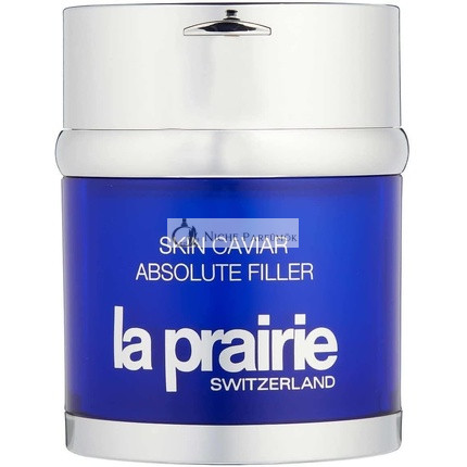 La Prairie Moisturising and Rejuvenating Masks 150ml