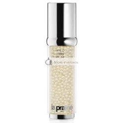   La Prairie White Caviar Illuminating Pearl Infusion Serum 1 Ounce