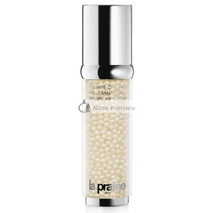 La Prairie White Caviar Illuminating Pearl Infusion Serum 1 Ounce