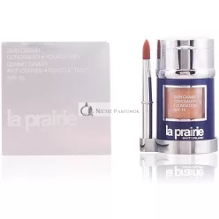   La Prairie Skin Caviar Concealer Foundation SPF15 Almond Beige 30g