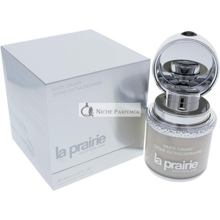 La Prairie Face Day Cream 60ml