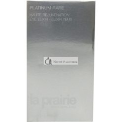 La Prairie Platinum Rare Haute-Rejuvenation Eye Elixir 15ml