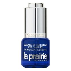   La Prairie Skin Caviar Essence Of Skin Caviar Eye Complex Gel 15 Ml
