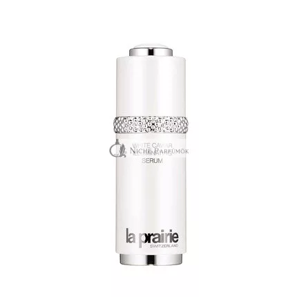 La Prairie White Caviar Illuminating Serum 1 Fluid Ounce