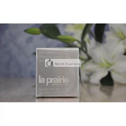 La Prairie Anti-Aging Day Cream SPF 30 50ml 1.7oz