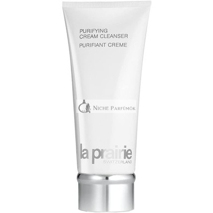 La Prairie Cellular Purifying Cream Cleanser 200 ml