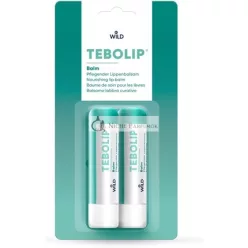 Tebolip Balm 5g - Pack of 2