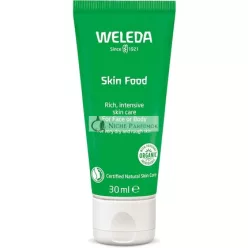 Weleda Skin Food Moisturizer for Dry and Rough Skin 30ml
