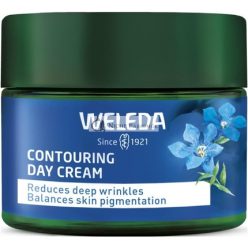 Weleda Contouring Day Cream Blue Gentian and Edelweiss 40ml