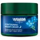 Weleda Contouring Night Cream Blue Gentian and Edelweiss 40ml