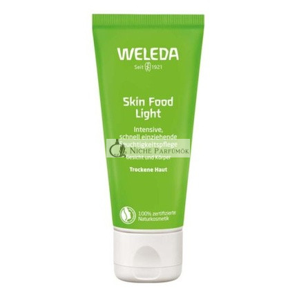 Skin Food Light Face and Body Cream 30ml