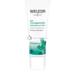   Weleda Prickly Pear Moisturizing Lotion for Normal and Combination Skin - 30 ml