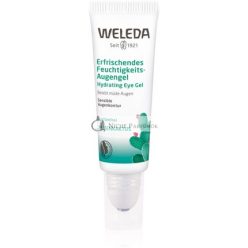 Weleda Prickly Pear Eye Moisturizing Gel 10 ml