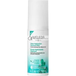 Weleda Prickly Pear Cactus Hydrating Facial Mist 100ml