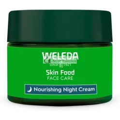 Weleda Skin Food Face Night Cream Moisturiser for Dry Skin