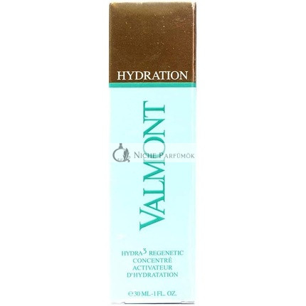 Valmont Hydra 3 Regenetic Serum for Women 30ml