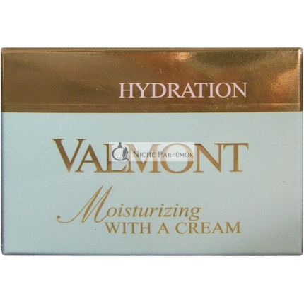 Valmont Moisturizing Cream