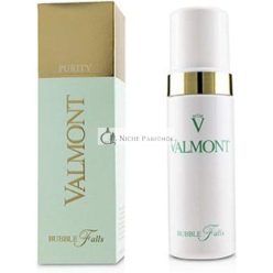 Valmont Bubble Falls