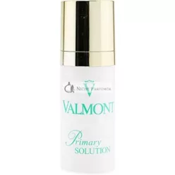 Valmont Primary Solution