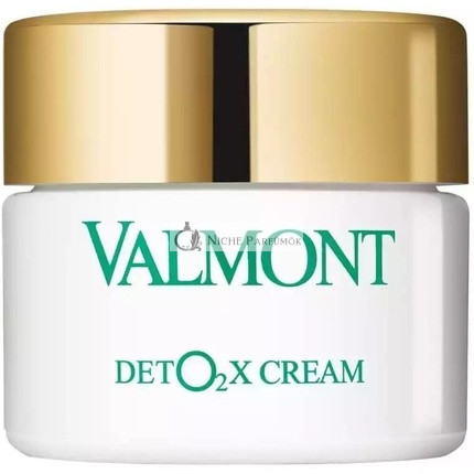 Valmont Deto2x Cream