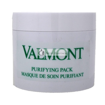 Valmont Purifying Pack Salon Size 200ml/7oz