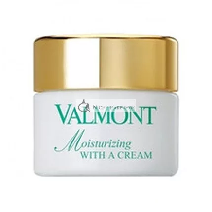 Valmont Hydration Moisturizing Cream