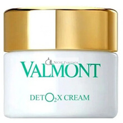 Valmont Energy Deto2x Cream