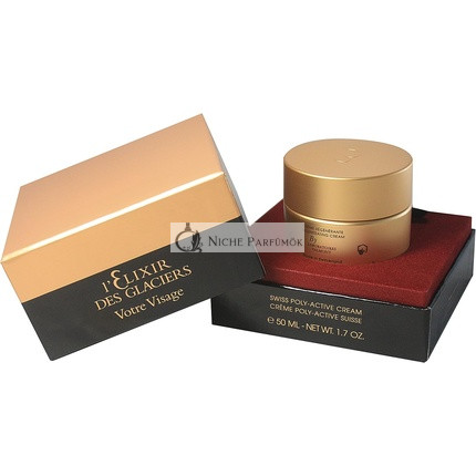 Valmont Elixir des Glaciers Your Face