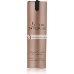 Valmont Elixir Des Glaciers Serum Precieux