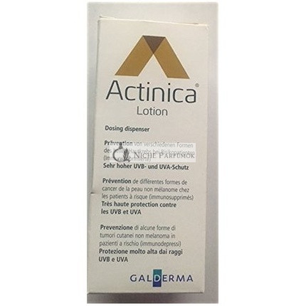 Actinica Lotion 30g