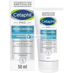 Galderma Cetaphil Pro Itch Control Face Cream